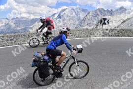 Foto #2582763 | 10-08-2022 15:08 | Passo Dello Stelvio - Prato Seite BICYCLES