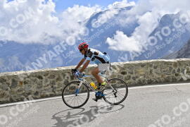 Foto #2543840 | 08-08-2022 11:13 | Passo Dello Stelvio - Prato Seite BICYCLES