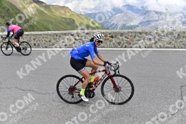 Foto #2421056 | 27-07-2022 14:08 | Passo Dello Stelvio - Prato Seite BICYCLES