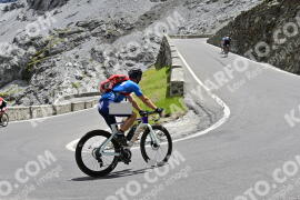 Photo #2287695 | 11-07-2022 14:11 | Passo Dello Stelvio - Prato side BICYCLES