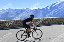 Photo #2552765 | 09-08-2022 10:35 | Passo Dello Stelvio - Prato side BICYCLES