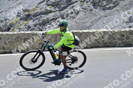 Foto #2367029 | 21-07-2022 13:24 | Passo Dello Stelvio - Prato Seite BICYCLES