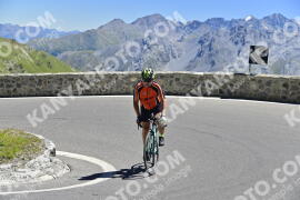 Foto #2254466 | 08-07-2022 11:57 | Passo Dello Stelvio - Prato Seite BICYCLES