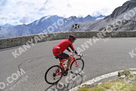 Foto #2797936 | 02-09-2022 11:04 | Passo Dello Stelvio - Prato Seite BICYCLES