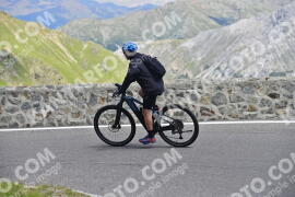 Photo #2243459 | 06-07-2022 14:12 | Passo Dello Stelvio - Prato side BICYCLES