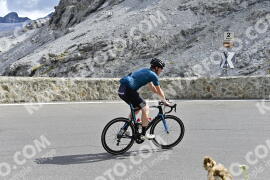 Photo #2781015 | 29-08-2022 15:24 | Passo Dello Stelvio - Prato side BICYCLES