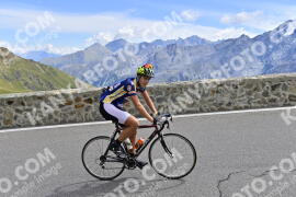 Photo #2622626 | 13-08-2022 11:45 | Passo Dello Stelvio - Prato side BICYCLES