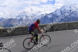 Photo #2849485 | 10-09-2022 11:11 | Passo Dello Stelvio - Prato side BICYCLES