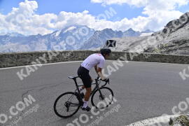 Foto #2577465 | 10-08-2022 12:16 | Passo Dello Stelvio - Prato Seite BICYCLES