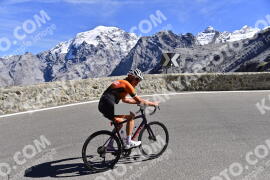 Foto #2864782 | 12-09-2022 14:17 | Passo Dello Stelvio - Prato Seite BICYCLES