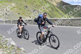 Foto #2287407 | 11-07-2022 13:39 | Passo Dello Stelvio - Prato Seite BICYCLES
