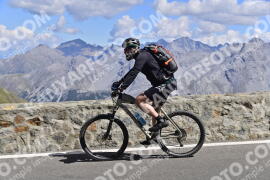Foto #2743352 | 25-08-2022 14:23 | Passo Dello Stelvio - Prato Seite BICYCLES