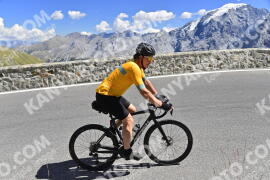 Foto #2742302 | 25-08-2022 13:27 | Passo Dello Stelvio - Prato Seite BICYCLES