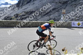 Photo #2809502 | 04-09-2022 11:22 | Passo Dello Stelvio - Prato side BICYCLES