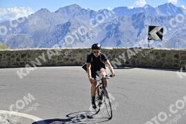 Foto #2737702 | 25-08-2022 11:32 | Passo Dello Stelvio - Prato Seite BICYCLES