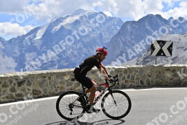Foto #2754610 | 26-08-2022 12:15 | Passo Dello Stelvio - Prato Seite BICYCLES