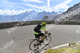 Foto #2834249 | 06-09-2022 11:04 | Passo Dello Stelvio - Prato Seite BICYCLES