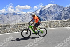Foto #2742314 | 25-08-2022 13:27 | Passo Dello Stelvio - Prato Seite BICYCLES