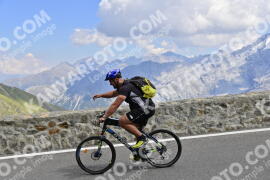 Foto #2596693 | 11-08-2022 14:09 | Passo Dello Stelvio - Prato Seite BICYCLES