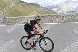 Photo #2796964 | 02-09-2022 14:37 | Passo Dello Stelvio - Prato side BICYCLES