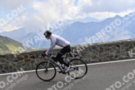 Photo #2591283 | 11-08-2022 11:34 | Passo Dello Stelvio - Prato side BICYCLES