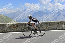 Photo #2355027 | 19-07-2022 12:27 | Passo Dello Stelvio - Prato side BICYCLES