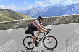 Foto #2753270 | 26-08-2022 11:30 | Passo Dello Stelvio - Prato Seite BICYCLES