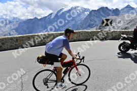 Foto #2429967 | 29-07-2022 11:45 | Passo Dello Stelvio - Prato Seite BICYCLES
