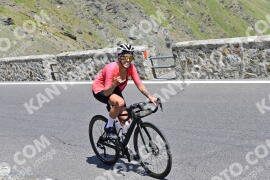 Foto #2367160 | 21-07-2022 13:40 | Passo Dello Stelvio - Prato Seite BICYCLES