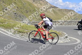 Foto #2742823 | 25-08-2022 13:50 | Passo Dello Stelvio - Prato Seite BICYCLES
