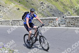 Foto #2356417 | 19-07-2022 13:50 | Passo Dello Stelvio - Prato Seite BICYCLES