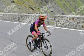 Photo #2384423 | 24-07-2022 14:19 | Passo Dello Stelvio - Prato side BICYCLES