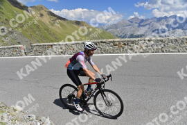 Foto #2581184 | 10-08-2022 14:01 | Passo Dello Stelvio - Prato Seite BICYCLES