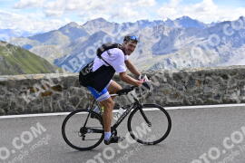 Foto #2484308 | 02-08-2022 12:03 | Passo Dello Stelvio - Prato Seite BICYCLES