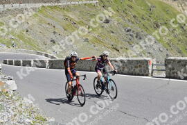 Photo #2646341 | 14-08-2022 12:11 | Passo Dello Stelvio - Prato side BICYCLES