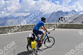 Foto #2594218 | 11-08-2022 13:09 | Passo Dello Stelvio - Prato Seite BICYCLES