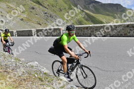 Photo #2577350 | 10-08-2022 12:14 | Passo Dello Stelvio - Prato side BICYCLES