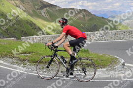 Foto #2235281 | 03-07-2022 15:05 | Passo Dello Stelvio - Prato Seite BICYCLES