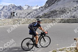 Foto #2876017 | 13-09-2022 15:22 | Passo Dello Stelvio - Prato Seite BICYCLES