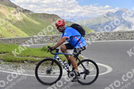 Foto #2235138 | 03-07-2022 14:27 | Passo Dello Stelvio - Prato Seite BICYCLES