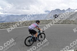 Foto #2406342 | 26-07-2022 13:00 | Passo Dello Stelvio - Prato Seite BICYCLES