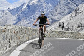 Foto #2313360 | 15-07-2022 14:25 | Passo Dello Stelvio - Prato Seite BICYCLES