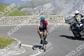 Photo #2264773 | 09-07-2022 15:09 | Passo Dello Stelvio - Prato side BICYCLES