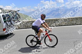 Foto #2354879 | 19-07-2022 12:22 | Passo Dello Stelvio - Prato Seite BICYCLES