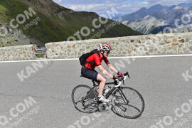 Photo #2462073 | 31-07-2022 15:50 | Passo Dello Stelvio - Prato side BICYCLES
