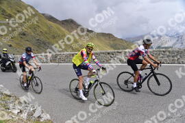 Foto #2848767 | 10-09-2022 13:50 | Passo Dello Stelvio - Prato Seite BICYCLES