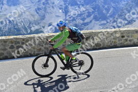 Foto #2239861 | 06-07-2022 11:30 | Passo Dello Stelvio - Prato Seite BICYCLES