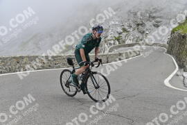 Photo #2238490 | 05-07-2022 14:20 | Passo Dello Stelvio - Prato side BICYCLES
