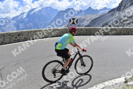 Foto #2576169 | 10-08-2022 11:46 | Passo Dello Stelvio - Prato Seite BICYCLES