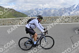 Photo #2444359 | 30-07-2022 14:43 | Passo Dello Stelvio - Prato side BICYCLES